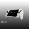 Портативная игровая консоль Asus ROG Xbox Ally 16/512Gb, белый (RC73YA)